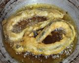 Foto langkah ke 3 dari resep Belut Goreng Krispi.