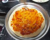 ચિઝી પીઝા (Cheesy Pizza Recipe In Gujarati) રેસીપી સ્ટેપ4ફોટો