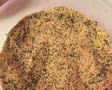 Foto del paso 1 de la receta: Bastones de muzzarella con dips