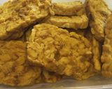 Foto langkah ke 3 dari resep Ayam goreng kuning (ayam goreng lengkuas).