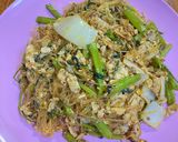 รูปขั้นตอนการทำที่ 6 ของ สุกี้แห้งอกไก่หมัก