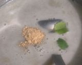 બાજરા ના લોટ ની રાબ (Bajra Flour Raab Recipe In Gujarati) રેસીપી સ્ટેપ4ફોટો