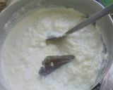 খেজুর গুড়ের পায়েস (khejur gurer payesh recipe in Bengali) রেসিপির ধাপ 3 ছবি