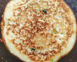 रवा उत्तपम (rava uttapam recipe in hindi) रेसिपी चरण 2 फोटो