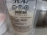 Rembun Capcay Shirataki