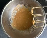 Czekoladowe ciacho krok przepisu 1 zdjęcie