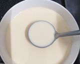 A picture of step 8 of Delicious, Easy, Foolproof Flan.