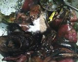 Foto langkah ke 7 dari resep Cumi Hitam.