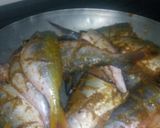 A picture of step 3 of Grilled Kingfish#Authorsmarathon#.