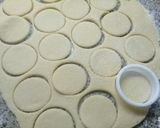Foto del paso 4 de la receta: Galletitas de coco