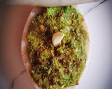ठेचा (Thecha Recipe In Marathi) रेसिपी स्टेप 2 फोटो 