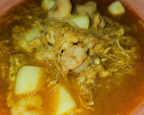 Foto del paso 8 de la receta: Sopa de pescado