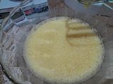 Bizcochuelo esponjoso !