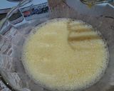 Foto del paso 2 de la receta: Bizcochuelo esponjoso !