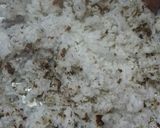 கடலைப்பருப்பு லட்டு (Kadalai paruppu laddo recipe in tamil) ரெசிபி ஸ்டேப் 3 புகைப்படம்