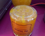 Foto del paso 2 de la receta: Mermelada de naranja y canela de la manera tradicional