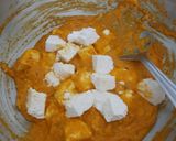 पनीर बटर मसाला (paneer butter masala recipe in Hindi) रेसिपी चरण 7 फोटो