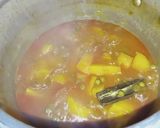 صورة لخطوة 5 من وصفة الدجاج بالجلبان والبطاطا 😋
