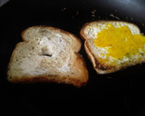 Foto del paso 5 de la receta: 🍞Sándwich🥪🧀 de salteado🥘 de pencas de acelga🌿
