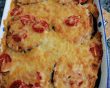 Foto del paso 10 de la receta: Gratinado de berenjena y patata