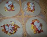 Foto del paso 4 de la receta Empanadillas variadas