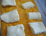 Foto del paso 2 de la receta: Lasagna de zapallo, paleta y queso