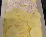 Foto del paso 3 de la receta: Milhojas de papa