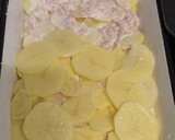 Foto del paso 3 de la receta: Milhojas de papa