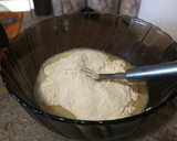 Foto del paso 2 de la receta: Orejas de Carnaval