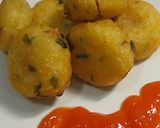 Foto langkah ke 5 dari resep Perkedel Kentang Homemade.