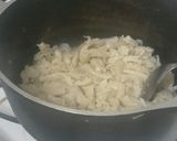 Foto del paso 2 de la receta: Buseca.Comida de Bodegón