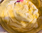 Mangós vaníliás torta recept fázis 5 fotója
