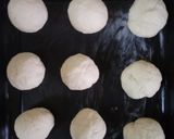 Foto del paso 6 de la receta: Pan para hamburguesa o Hot dog
