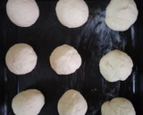 Foto del paso 6 de la receta: Pan para hamburguesa o Hot dog