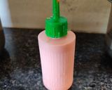 A picture of step 3 of Jilebi(instant).