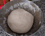 Foto del paso 9 de la receta: Donuts SIN GLUTEN
