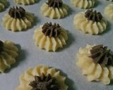 Hình bước làm 5 của món Bánh quy bơ