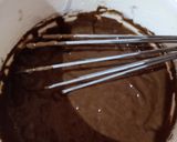 Foto del paso 2 de la receta: Muffins de chocolate y almendras saludables 160 cal x unidad