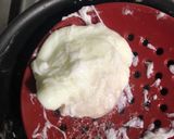 Foto del paso 4 de la receta: Tostada Saludable con Huevo Pochado