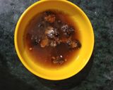 গুজরাটি ডাল (gujrati dal recipe in Bengali) রেসিপি ধাপ - 5 ছবি