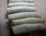 Foto del paso 4 de la receta: Canelongos 🌯
