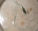 Foto langkah ke 6 dari resep Bubur Kacang Santan.