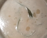 Foto langkah ke 6 dari resep Bubur Kacang Santan.