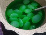 Es Buah Labu Siam