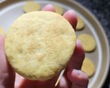 Foto del paso 3 de la receta: Alfajores sin azúcar y sin gluten