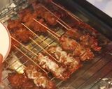 รูปขั้นตอนการทำที่ 5 ของ หมูปิ้งสูตรกะทิสด นุ่ม อร่อย สร้างอาชีพได้สบาย #ทำขายรวย
