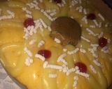 Foto del paso 4 de la receta: Rosca de Pascua