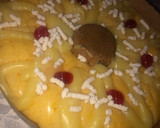 Foto del paso 4 de la receta: Rosca de Pascua