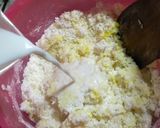 Foto langkah ke 4 dari resep (3.19) Wingko Babat Khas Semarang - Versi Oven.