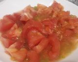 Foto del paso 2 de la receta: Tomates Rellenos🍅